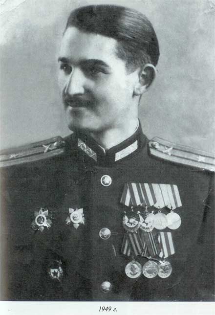 Варенников Валентин Иванович 2